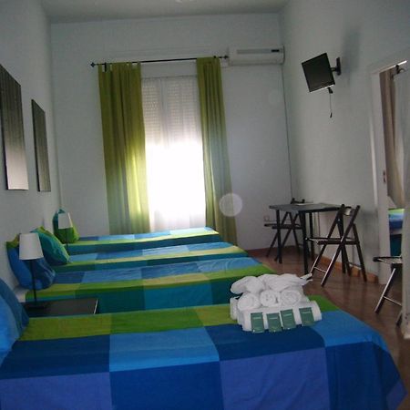 Puerta Del Sol Rooms Madrid Rom bilde