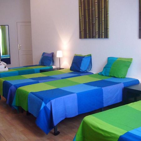 Puerta Del Sol Rooms Madrid Rom bilde