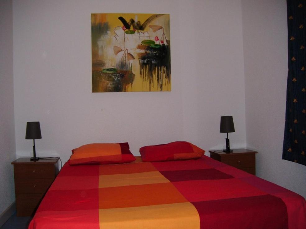 Puerta Del Sol Rooms Madrid Rom bilde