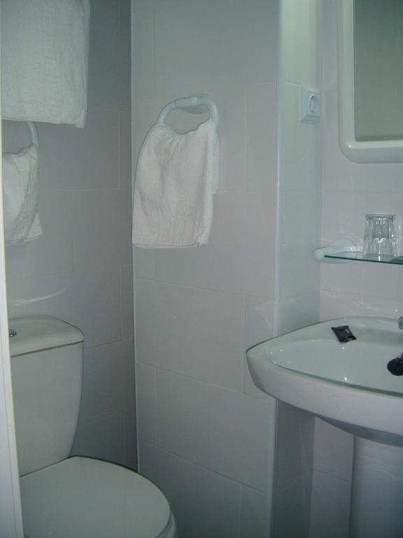 Puerta Del Sol Rooms Madrid Rom bilde