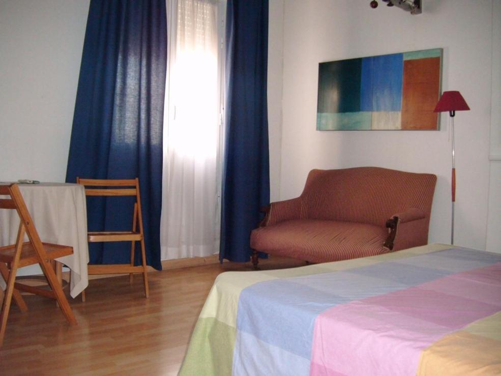 Puerta Del Sol Rooms Madrid Rom bilde