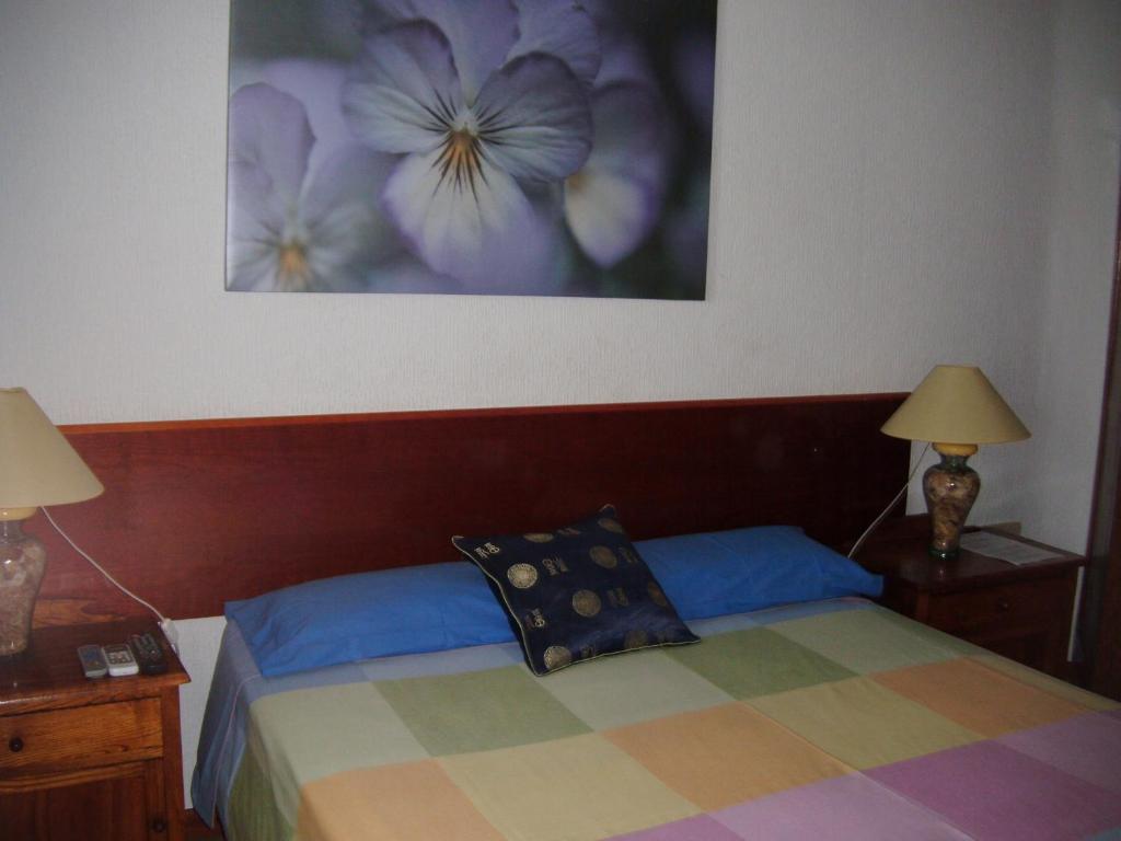 Puerta Del Sol Rooms Madrid Rom bilde