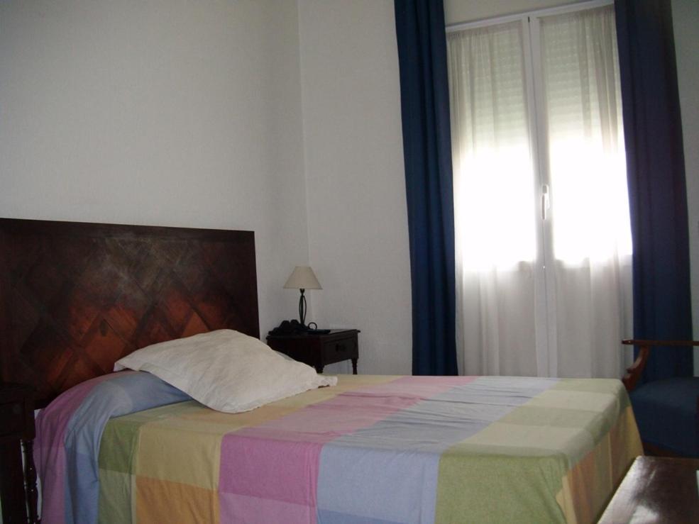 Puerta Del Sol Rooms Madrid Rom bilde