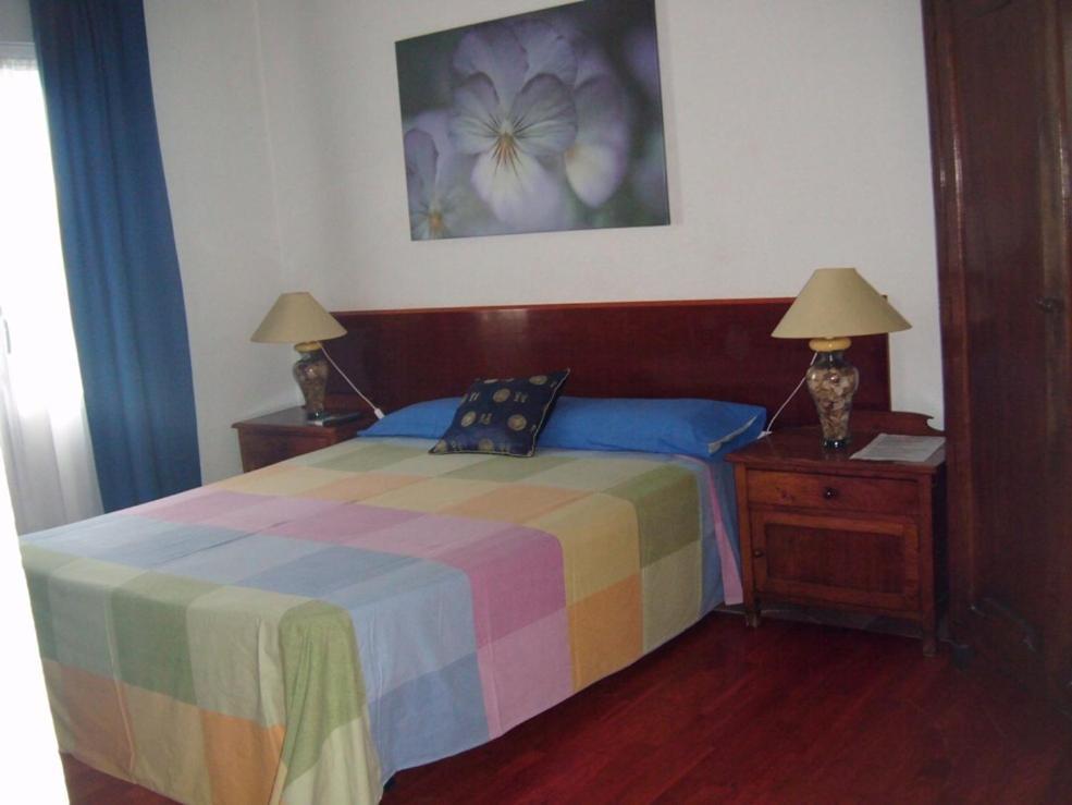 Puerta Del Sol Rooms Madrid Rom bilde