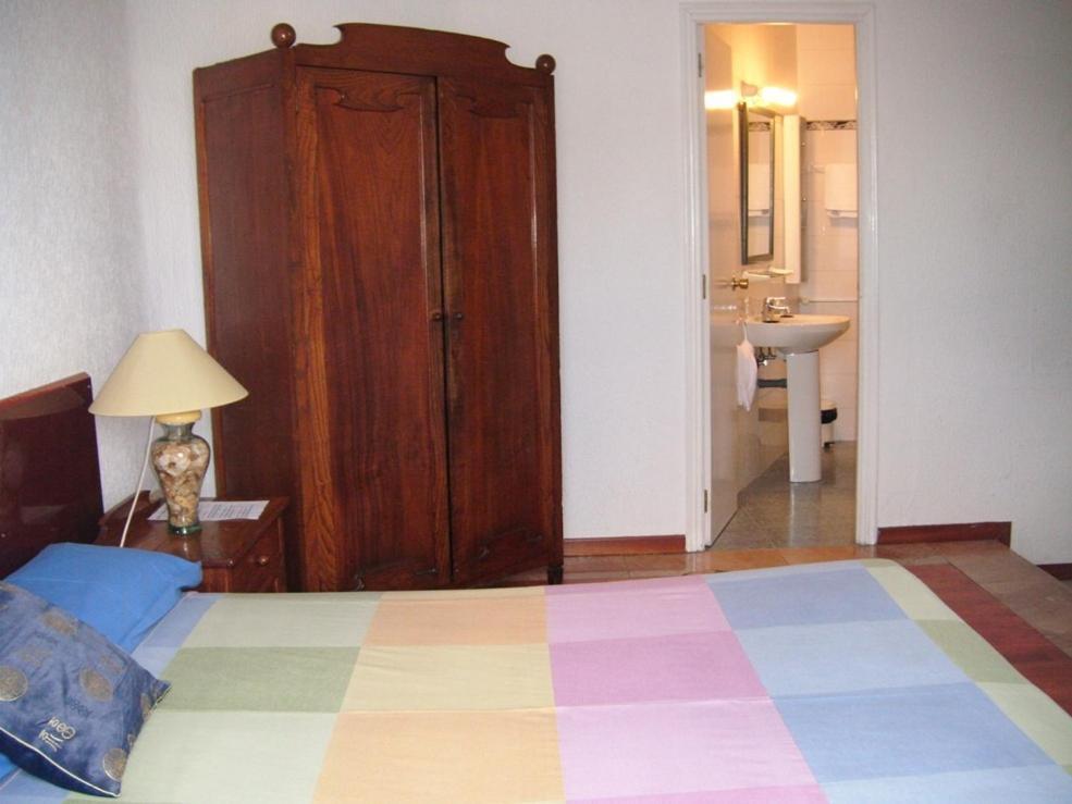 Puerta Del Sol Rooms Madrid Rom bilde