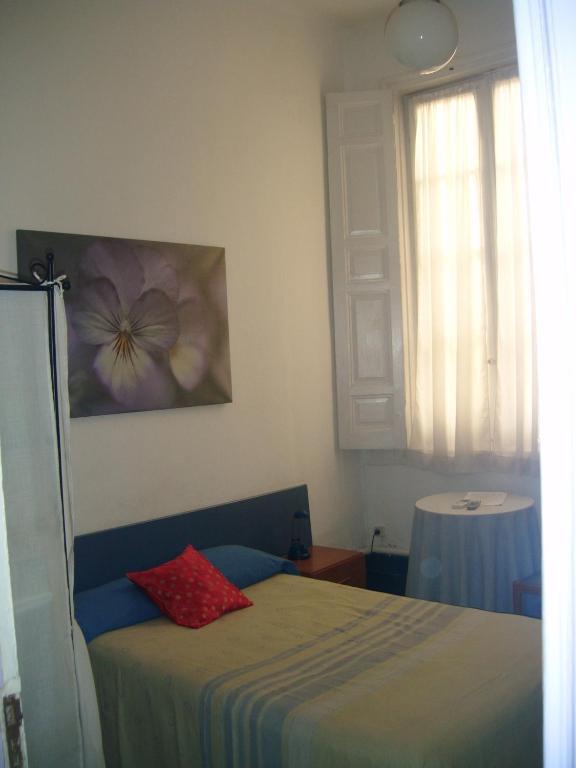 Puerta Del Sol Rooms Madrid Rom bilde