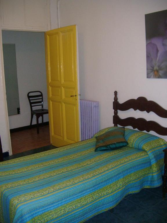 Puerta Del Sol Rooms Madrid Rom bilde
