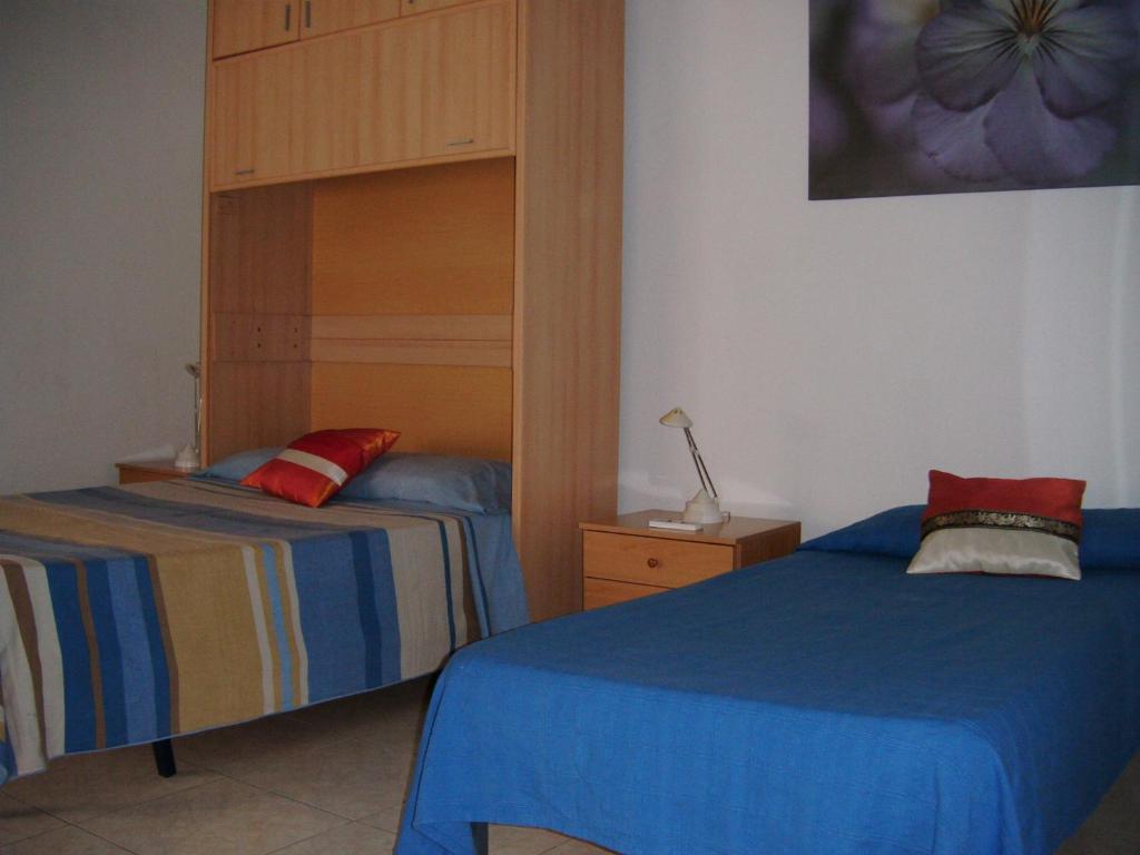 Puerta Del Sol Rooms Madrid Rom bilde