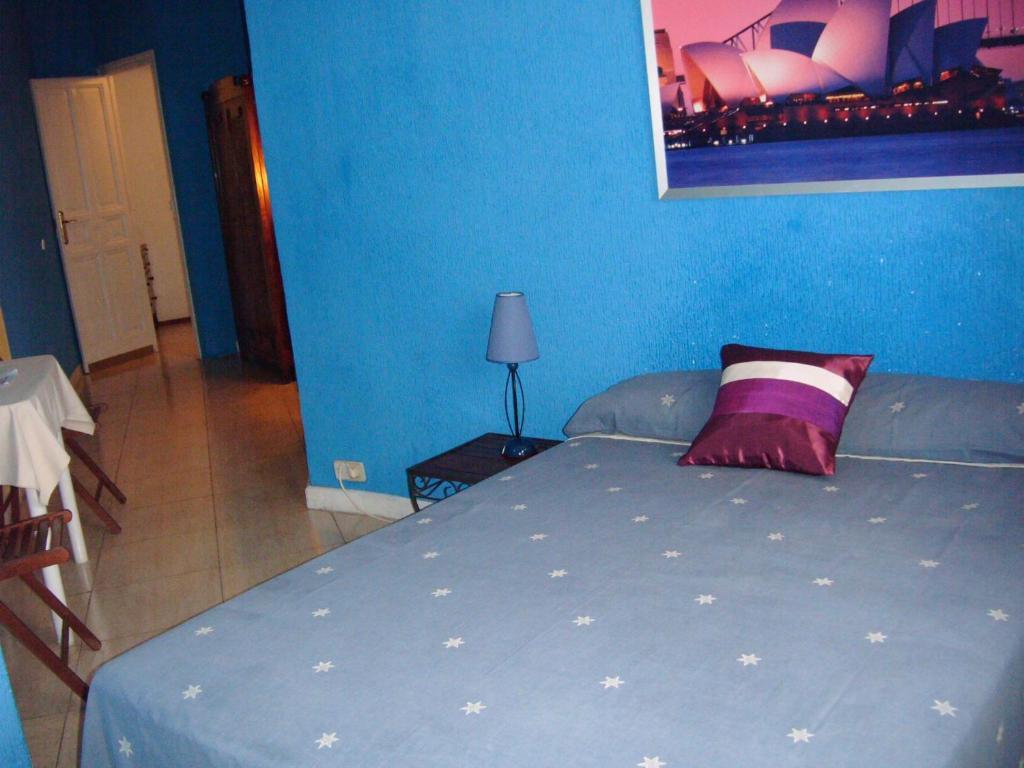 Puerta Del Sol Rooms Madrid Rom bilde