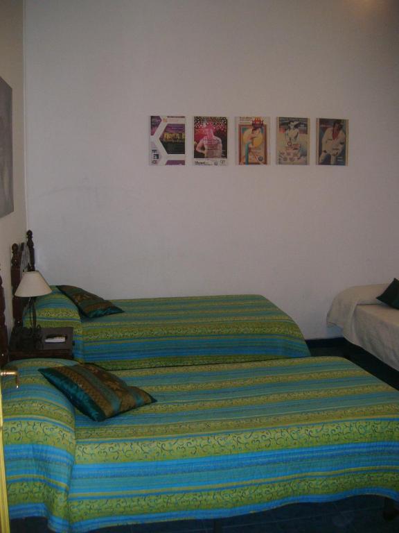 Puerta Del Sol Rooms Madrid Rom bilde