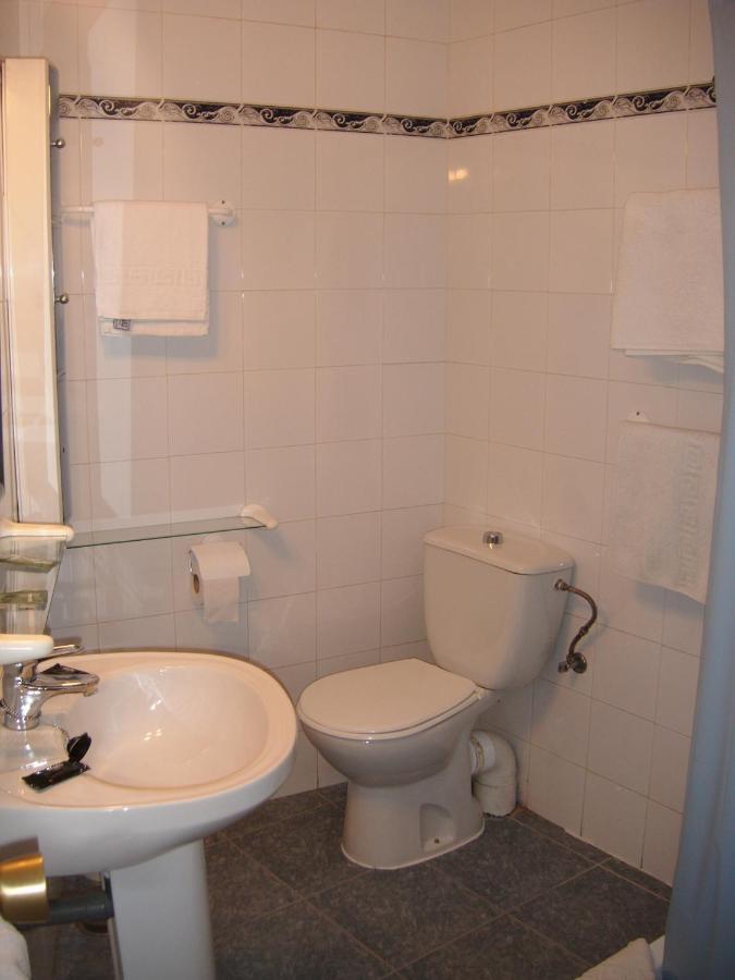Puerta Del Sol Rooms Madrid Rom bilde